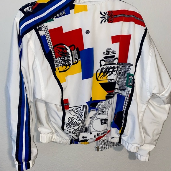 Tail Vintage Windbreaker - Picture 2 of 3